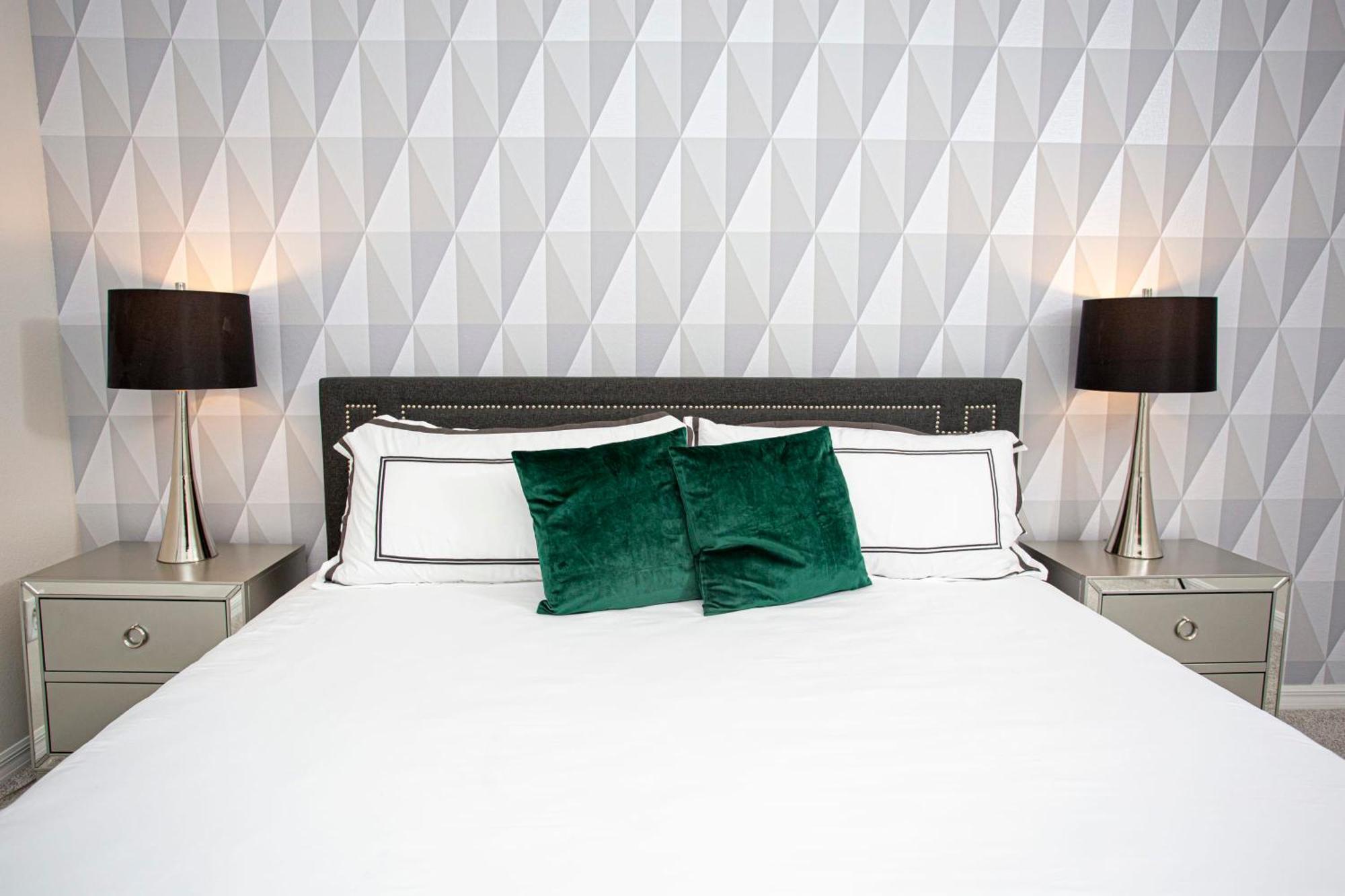 Wonderful 9Bd6Ba Starwarsgamer Sleep22 Solarareso Киссимми Экстерьер фото
