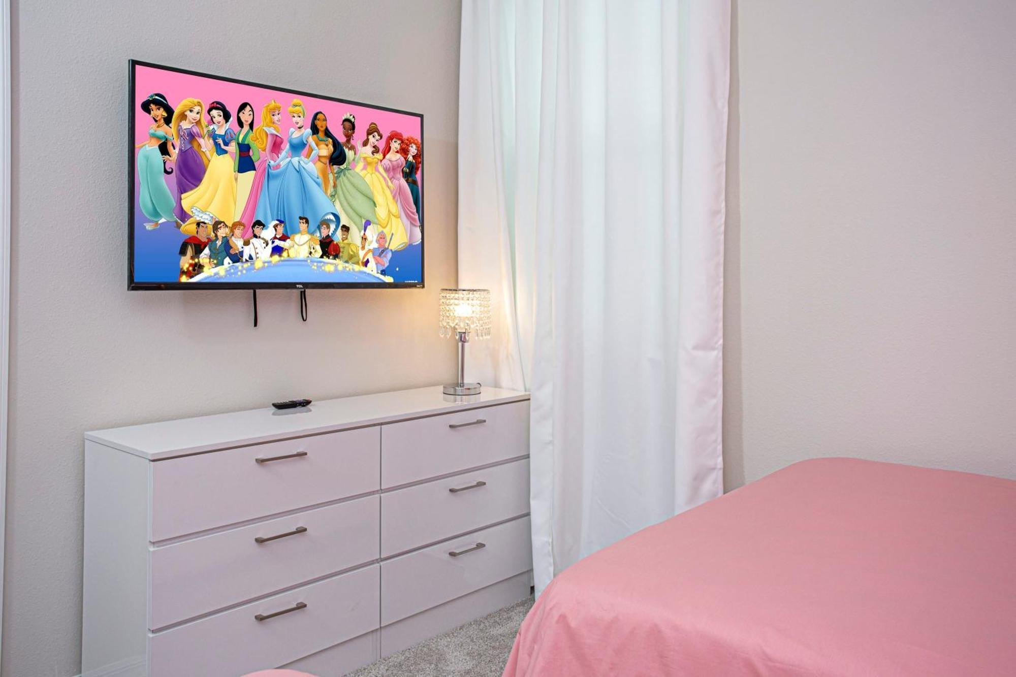 Wonderful 9Bd6Ba Starwarsgamer Sleep22 Solarareso Киссимми Экстерьер фото
