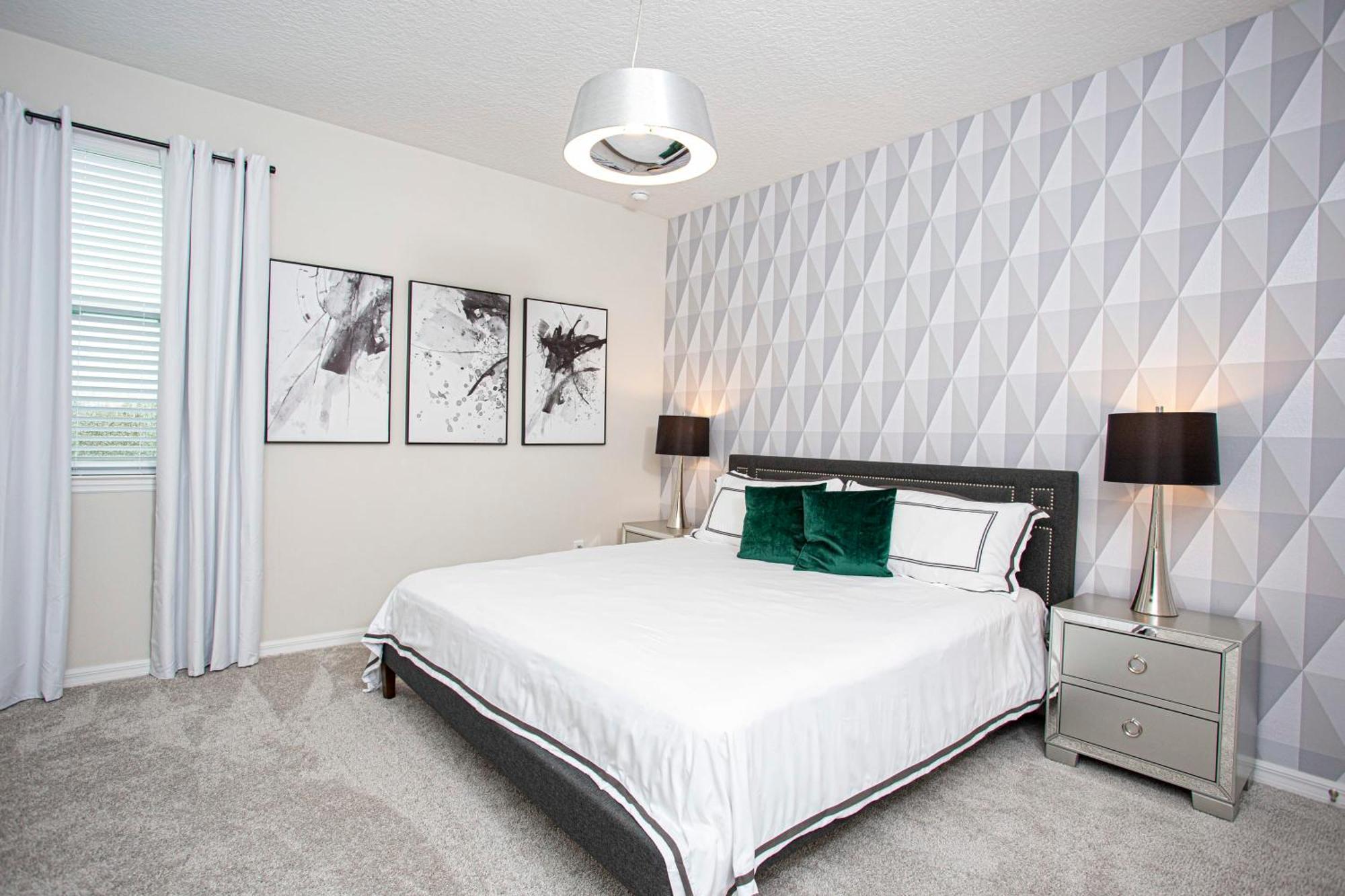 Wonderful 9Bd6Ba Starwarsgamer Sleep22 Solarareso Киссимми Экстерьер фото