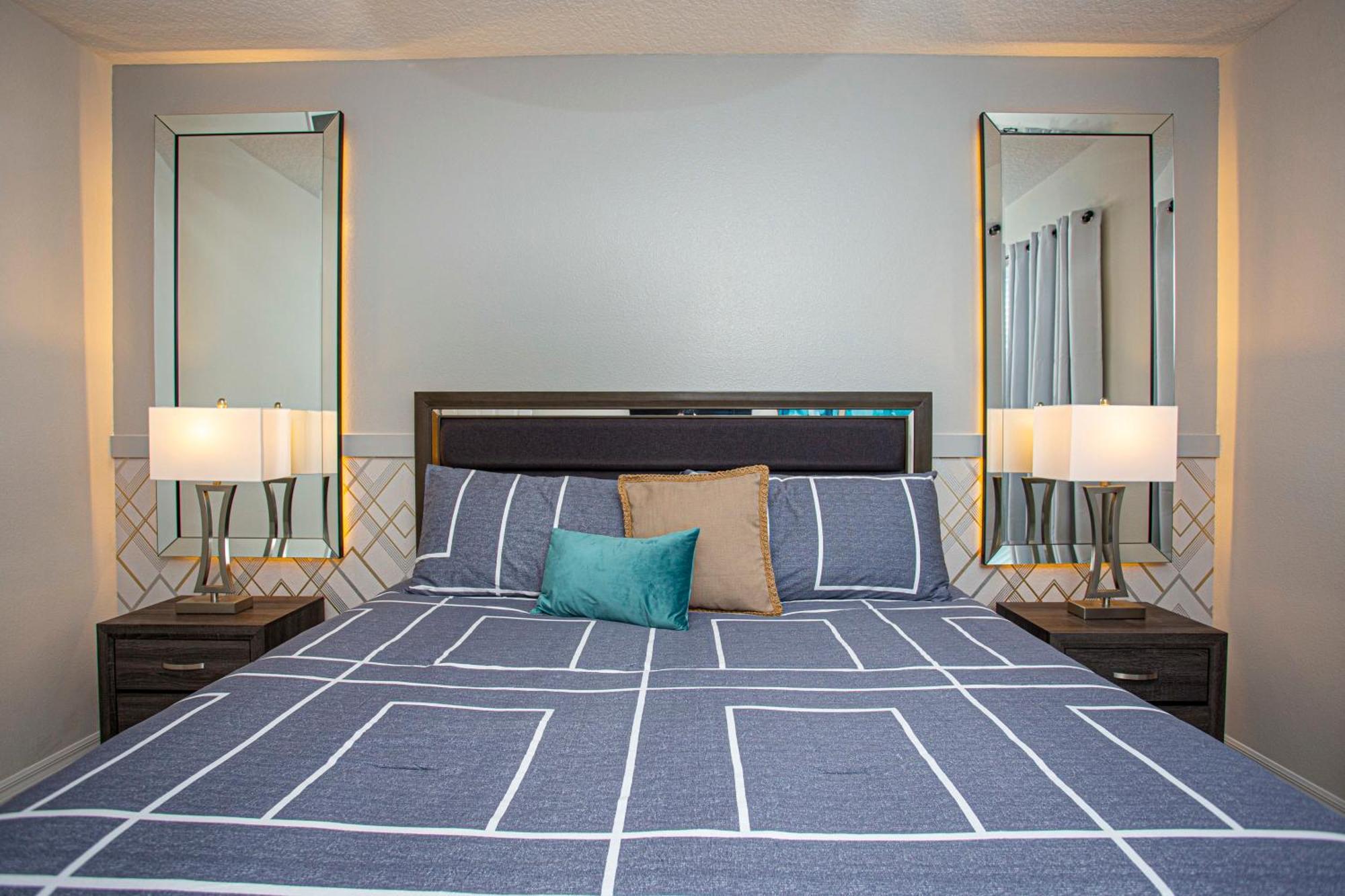 Wonderful 9Bd6Ba Starwarsgamer Sleep22 Solarareso Киссимми Экстерьер фото