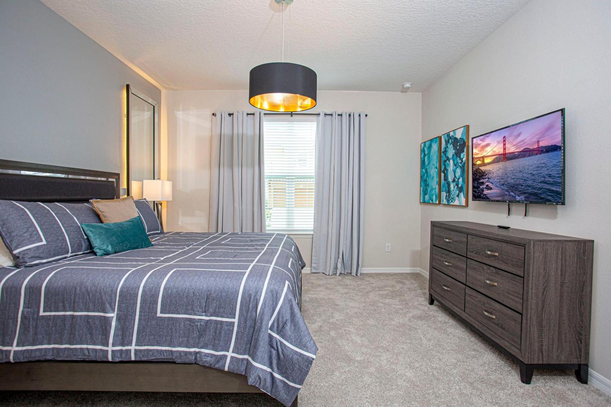 Wonderful 9Bd6Ba Starwarsgamer Sleep22 Solarareso Киссимми Экстерьер фото