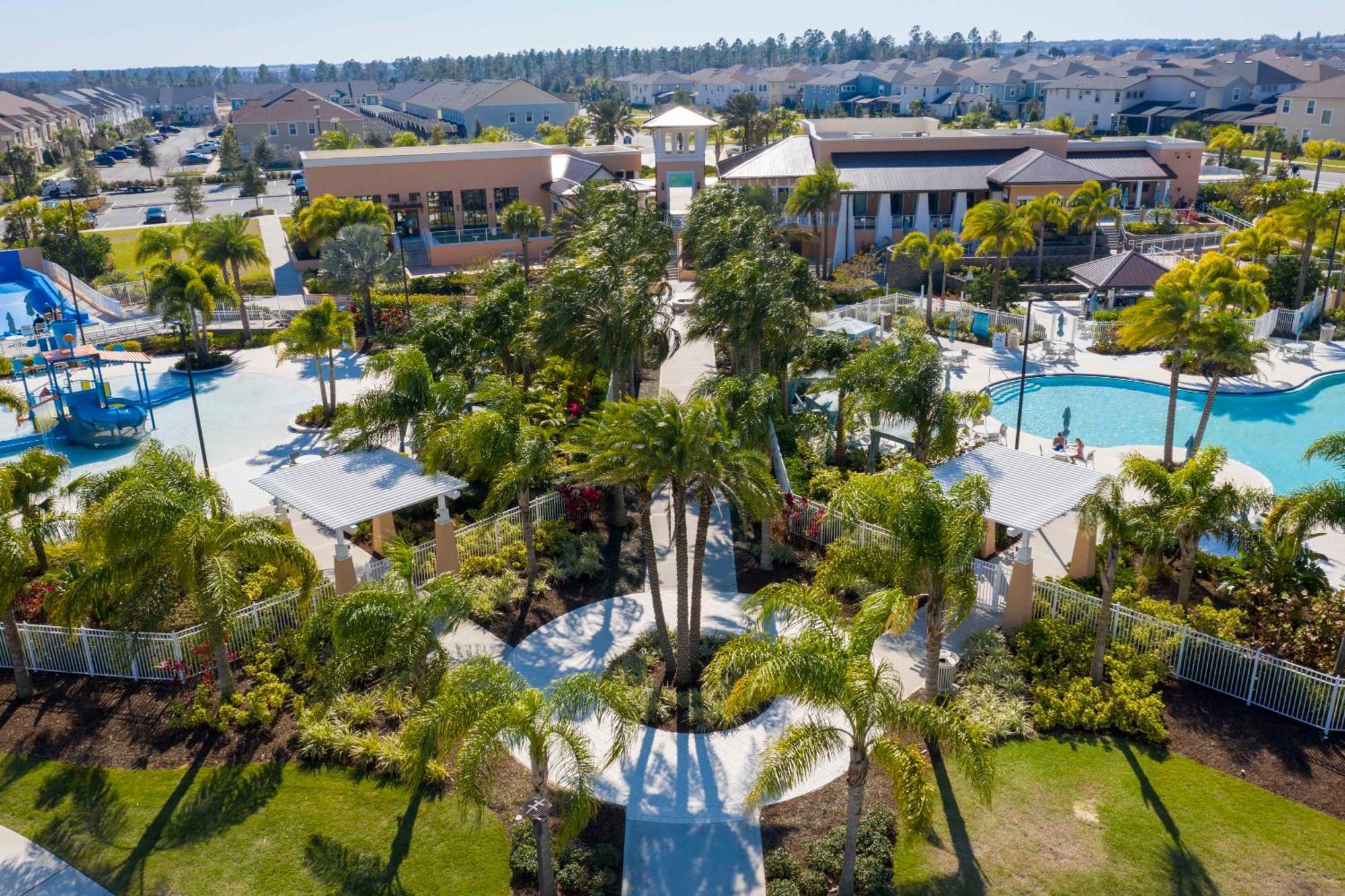 Wonderful 9Bd6Ba Starwarsgamer Sleep22 Solarareso Киссимми Экстерьер фото